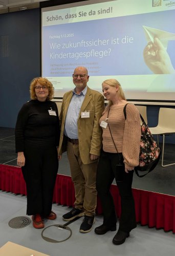 Fachtag Impressionen