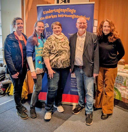 Didacta Teilnehmende 2