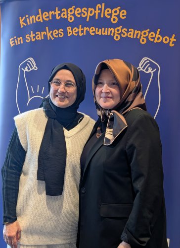 Didacta Teilnehmende 1