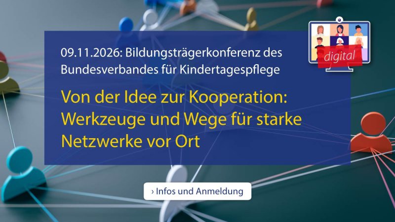 Slider Bildungstr&auml;gerkonferenz 2026