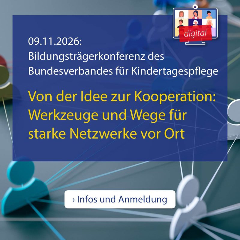 Bildungstraegerkonferenz 2026 - slider mobil