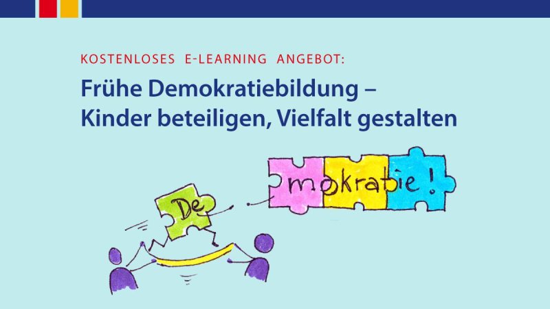Slider E-Learning Fruehe Demokratiebildung PC