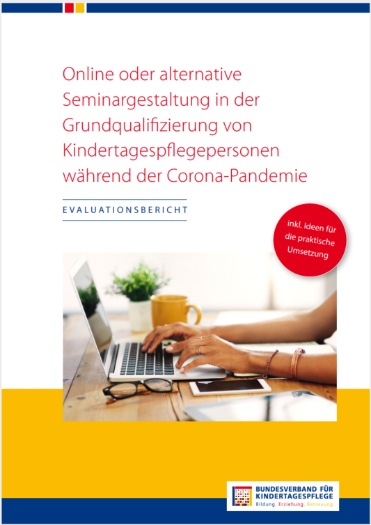 Thumbnail Evaluationsbericht Seminargestaltung