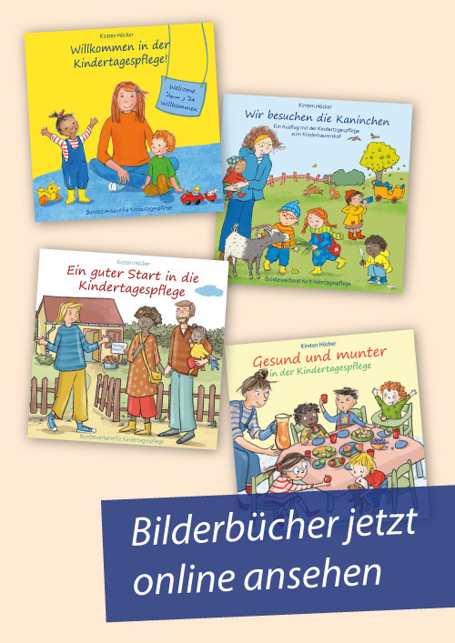 Bilderbücher online ansehen