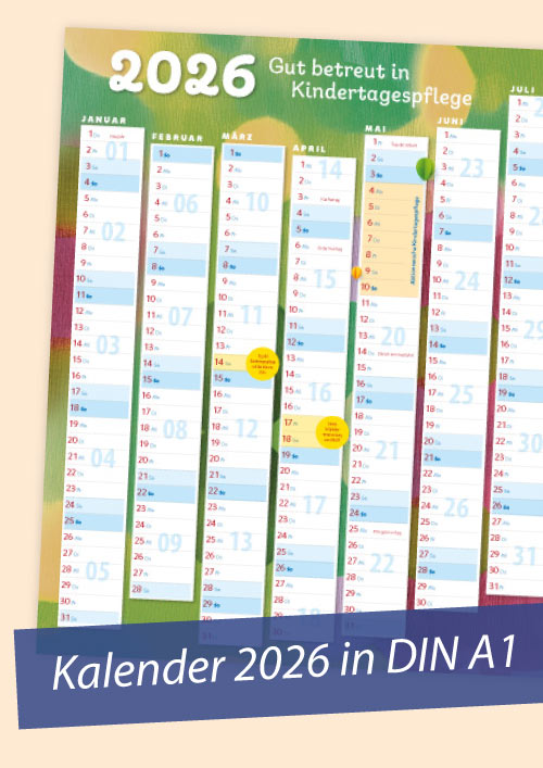 Vorschaubild Kalender 2026