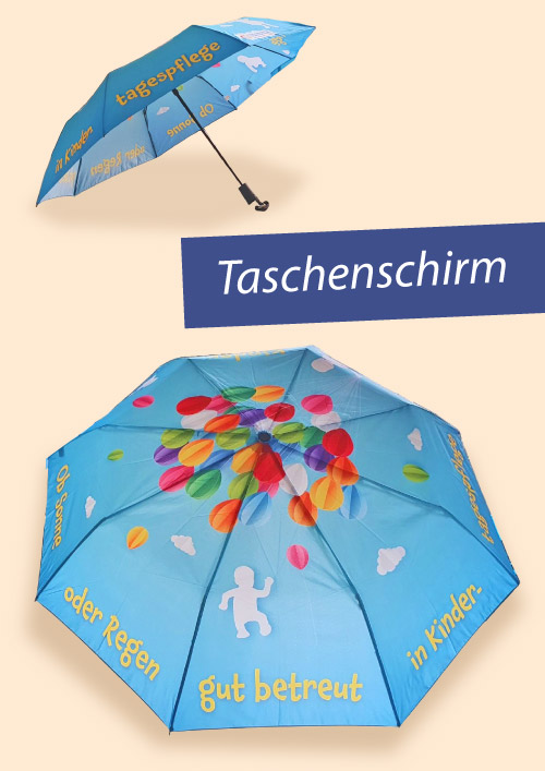 Taschenschirm