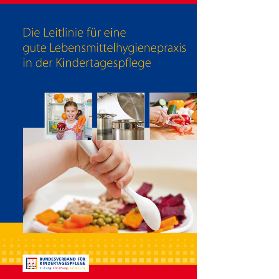 Leitlinie Lebensmittelhygiene